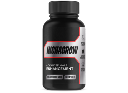 inchagrow supplement