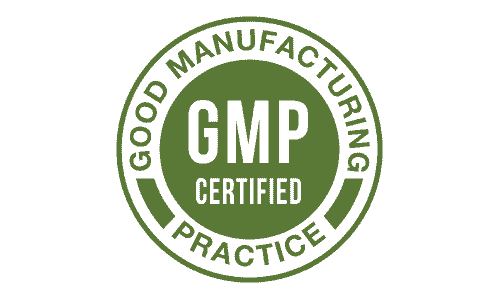 inchagrow GMP Certified